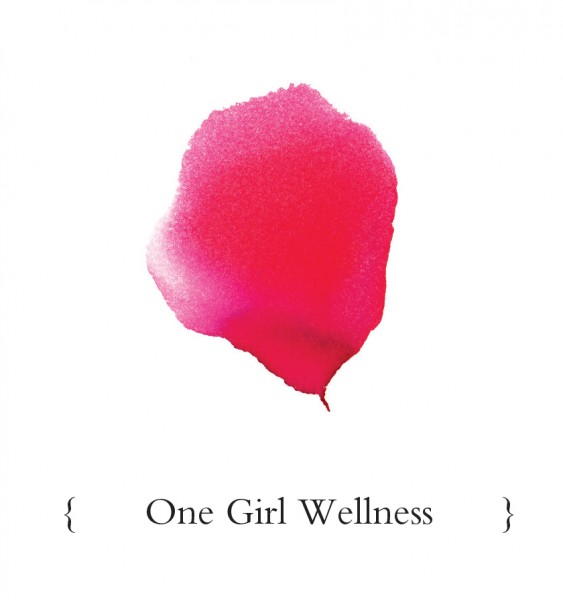 One Girl Wellness